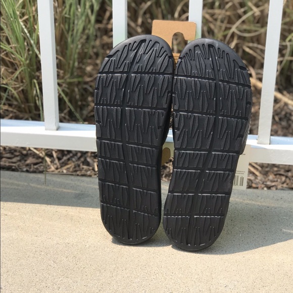 Last 5 Star rated NWT Nike Solarsoft 2 Volt Slides - Picture 6 of 8